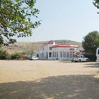 Chandni Midway Motel, Shekhawati 3